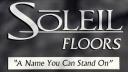 Soleil Floors logo